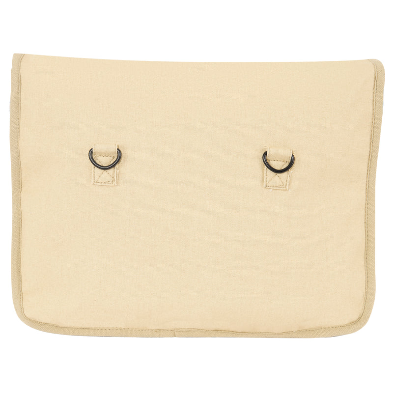 Rothco Vintage Canvas Paratrooper Bag | Messenger Bag