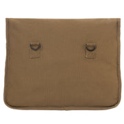 Rothco Vintage Canvas Paratrooper Bag | Messenger Bag