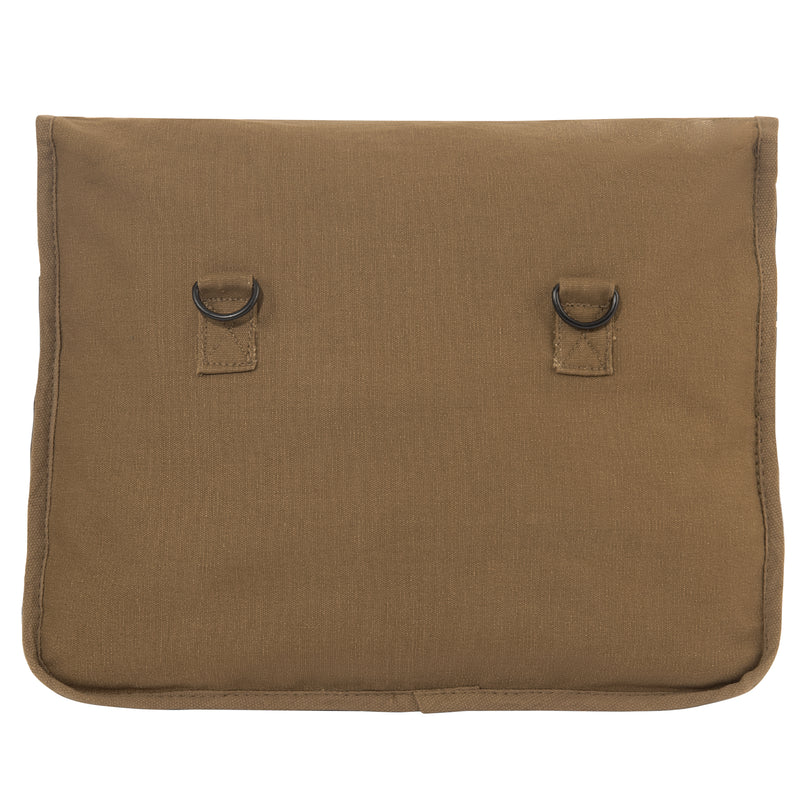 Rothco Vintage Canvas Paratrooper Bag | Messenger Bag