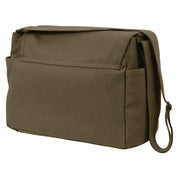 Rothco Air Corps Heavyweight Classic Messenger Bag – Canvas Crossbody 