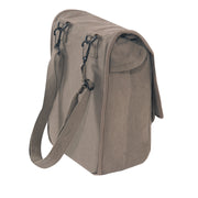 Rothco Vintage Canvas Map Case Shoulder Bag | Organizer