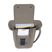 Rothco Vintage Canvas Map Case Shoulder Bag | Organizer