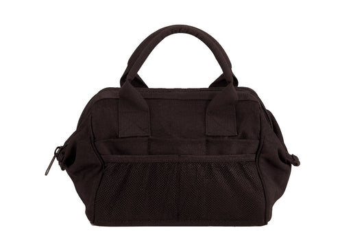 Rothco Heavyweight Canvas Platoon Tool Bag – High-Capacity Tactical Organizer