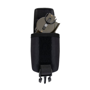 Rothco MOLLE Strobe/GPS/Compass Pouch – Adjustable Navigation Case
