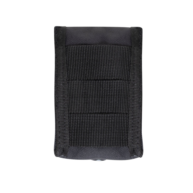 Rothco MOLLE Strobe/GPS/Compass Pouch | Tactical Gear Pouch