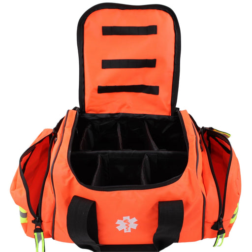 Elite First Aid First Responder Kit Fully Stocked