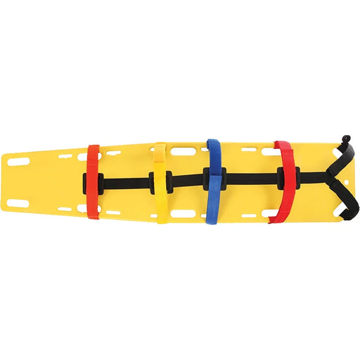 The Spyder Strap, Board Harness System - R&B Fabrications