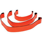 Impervious Backboard Straps (Set of 3) - R&B Fabrications