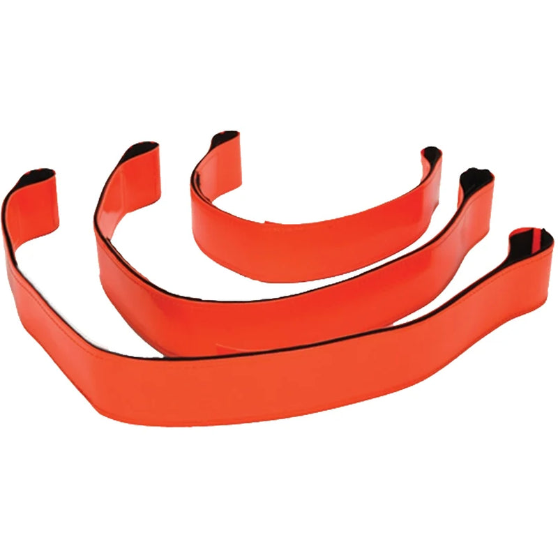 Impervious Backboard Straps (Set of 3) - R&B Fabrications