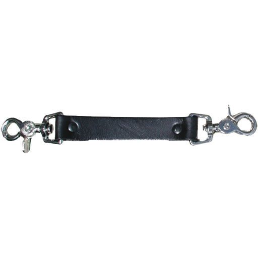 Leather Anti-Sway Strap - R&B Fabrications