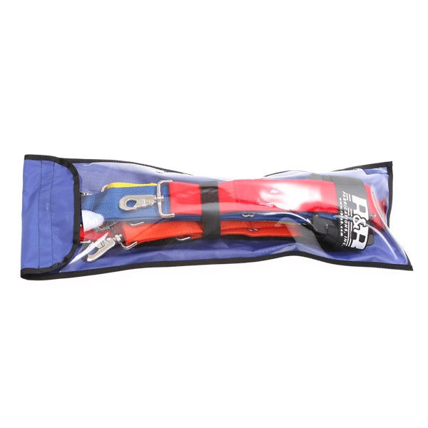 The Spyder Strap, Board Harness System - R&B Fabrications