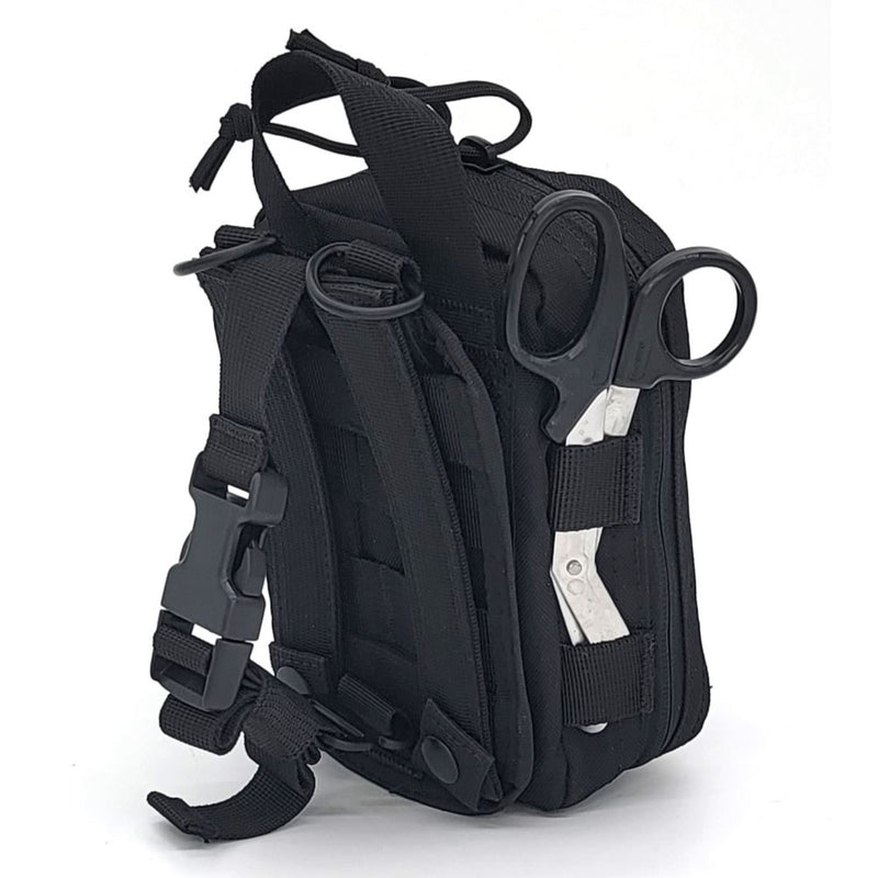 Elite First Aid Recon IFAK Kit - Professional - HSA / FSA Eligible