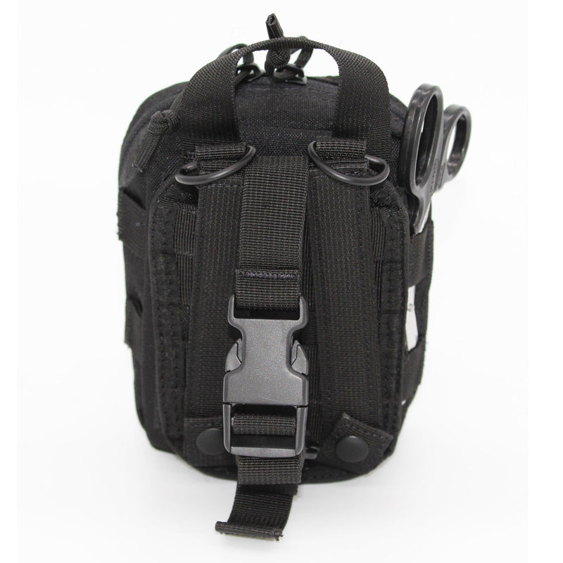 Elite First Aid Recon IFAK Kit - Professional - HSA / FSA Eligible