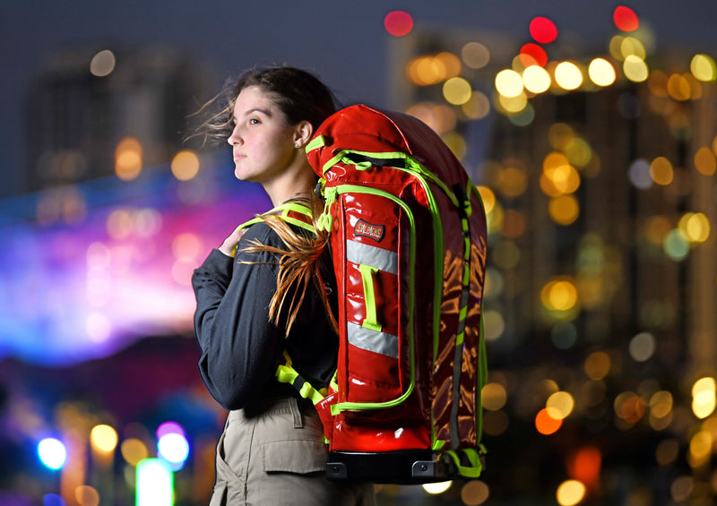 StatPacks G3+ BackUp G35006RE