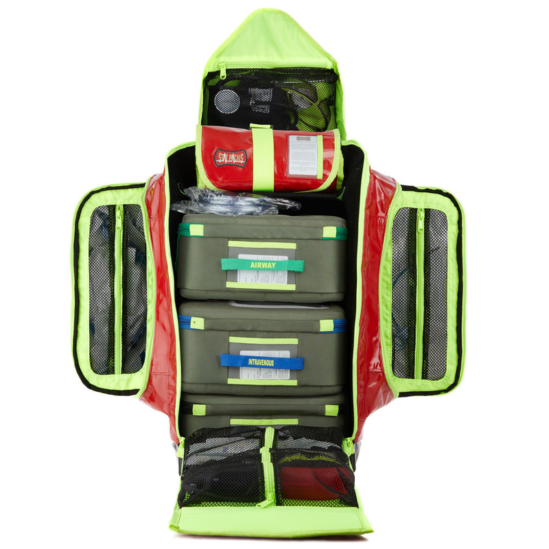 StatPacks G3+ BackUp Bundle