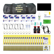 Mayday Multiperson Trauma Medical Unit - 500 Person