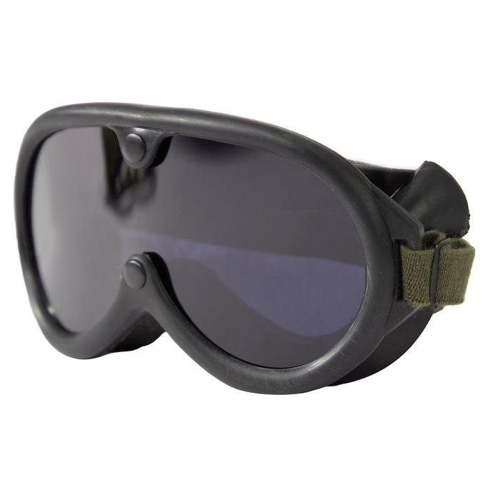 Rothco G.I. Type Sun, Wind & Dust Goggles with Interchangeable Lenses