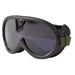 Rothco G.I. Type Sun, Wind & Dust Goggles with Interchangeable Lenses