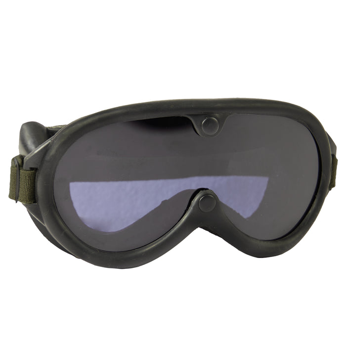 Rothco G.I. Type Sun, Wind & Dust Goggles with Interchangeable Lenses