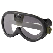 Rothco G.I. Type Sun, Wind & Dust Goggles with Interchangeable Lenses