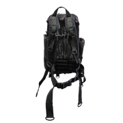 EVAC Systems SAR Pack – Personal Technical Rescue Backpack