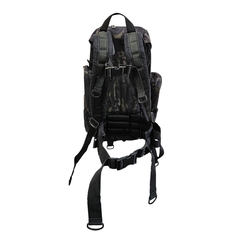EVAC Systems SAR Pack – Personal Technical Rescue Backpack