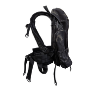 EVAC Systems SAR Pack – Personal Technical Rescue Backpack