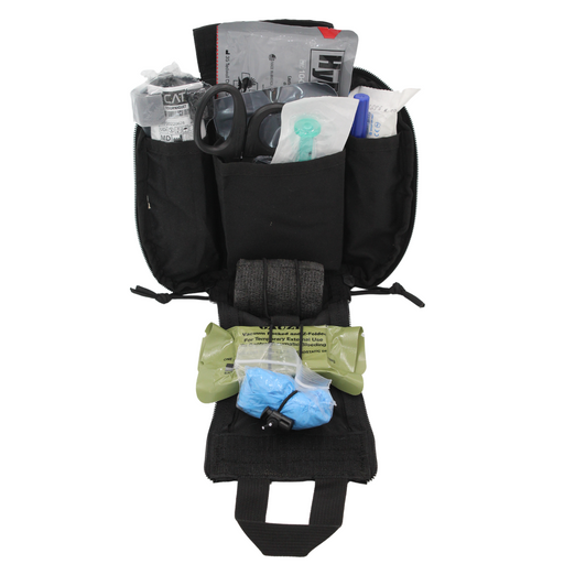 Elite First Aid Patrol Trauma Kit – Pro IFAK