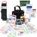 Elite First Aid Advanced GP IFAK Kit -Fully Stocked HSA / FSA Eligible