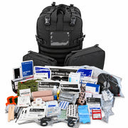 Elite First Aid STOMP Medical Kit Fully Stocked Trauma Kit