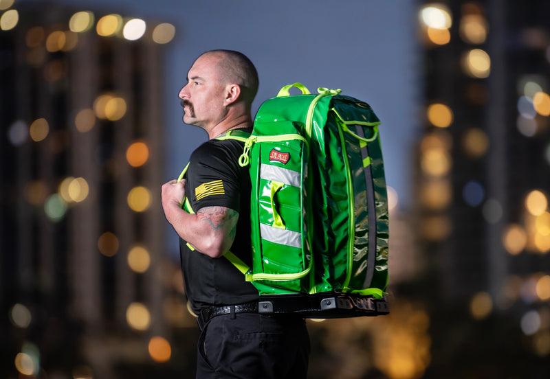 StatPacks G3+ Breather - O2 Module Bundle