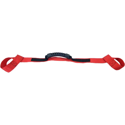 The CYLI-STRAP - R&B Fabrications