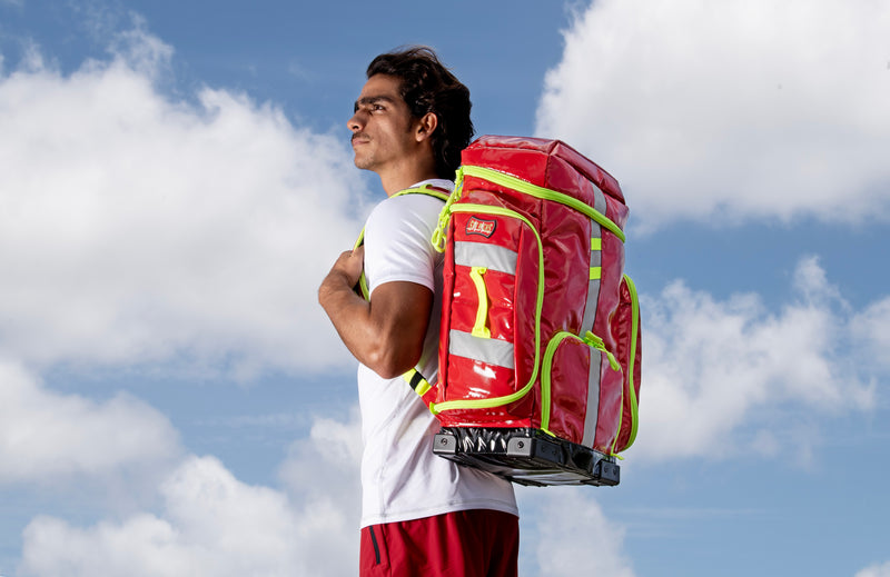 StatPacks G3+ Clinician - Three-Cell Bundle