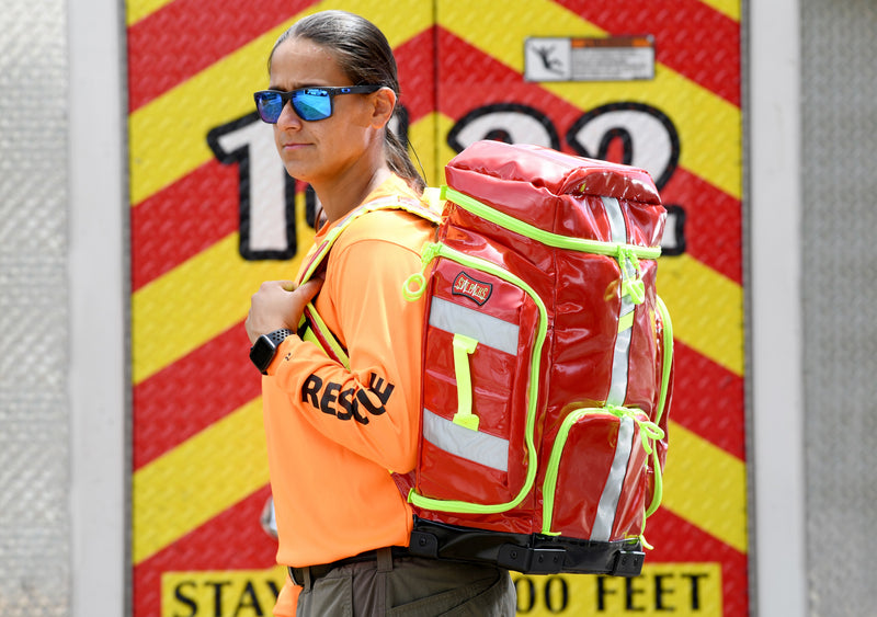 StatPacks G3+ Clinician - Three-Cell Bundle