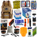 Mayday Sustain Supply Comfort Kit (4-Person) | 72 Hour