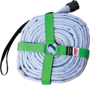 R&B Double Donut Strap – 100ft Hose Carry System (2x 50ft)