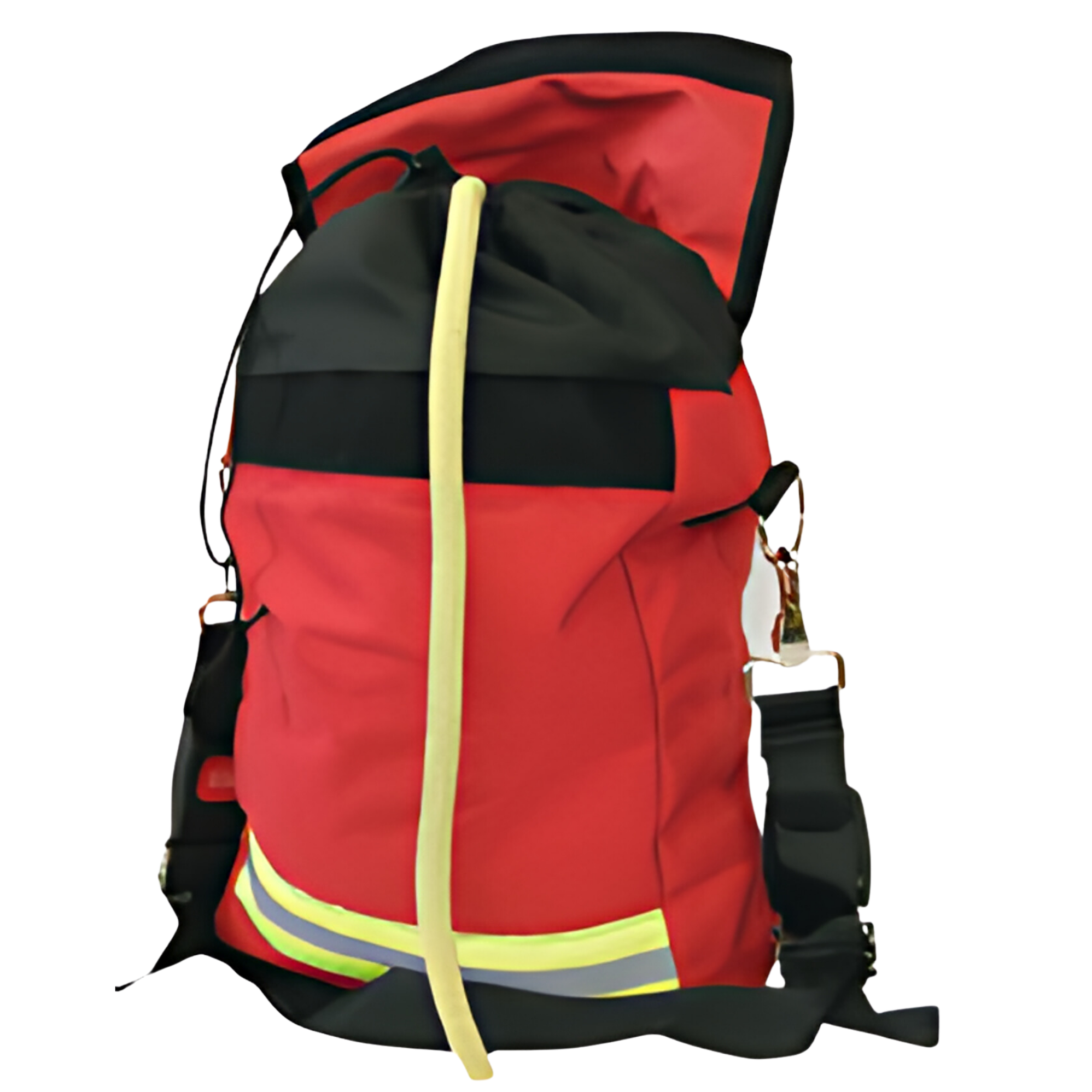 Riti Rope EVAC Systems Gear Bags & Rescue Packs | Fire & Rescue Equipment — Luminary