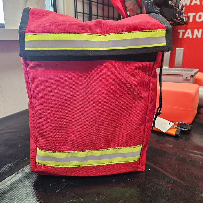 EVAC Systems Boston Style Search Operations RIT Rope Bag