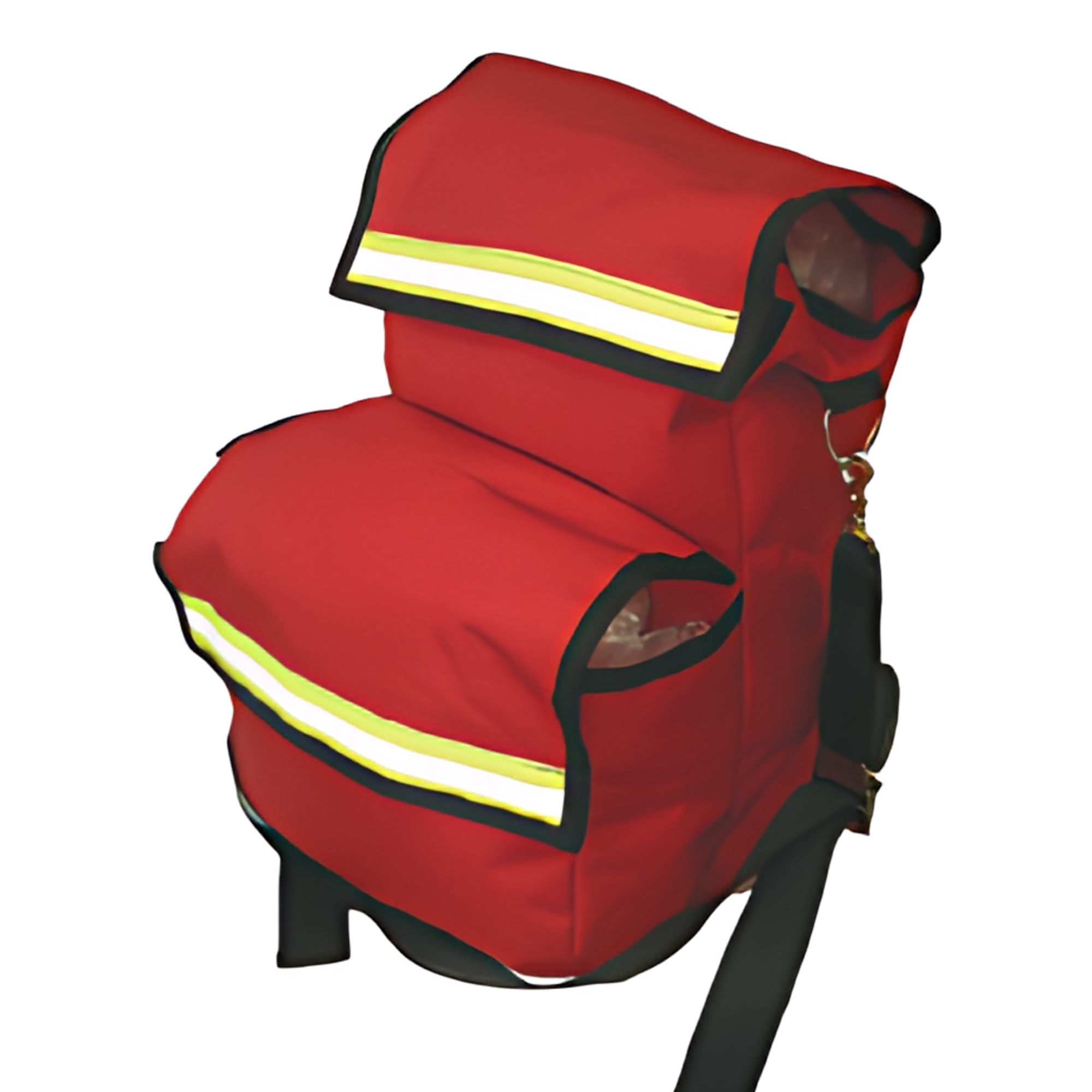 Rit Rope Rescue EVAC Systems Chicago Style RIT Rope Bag – Search & Rescue Operations K ...