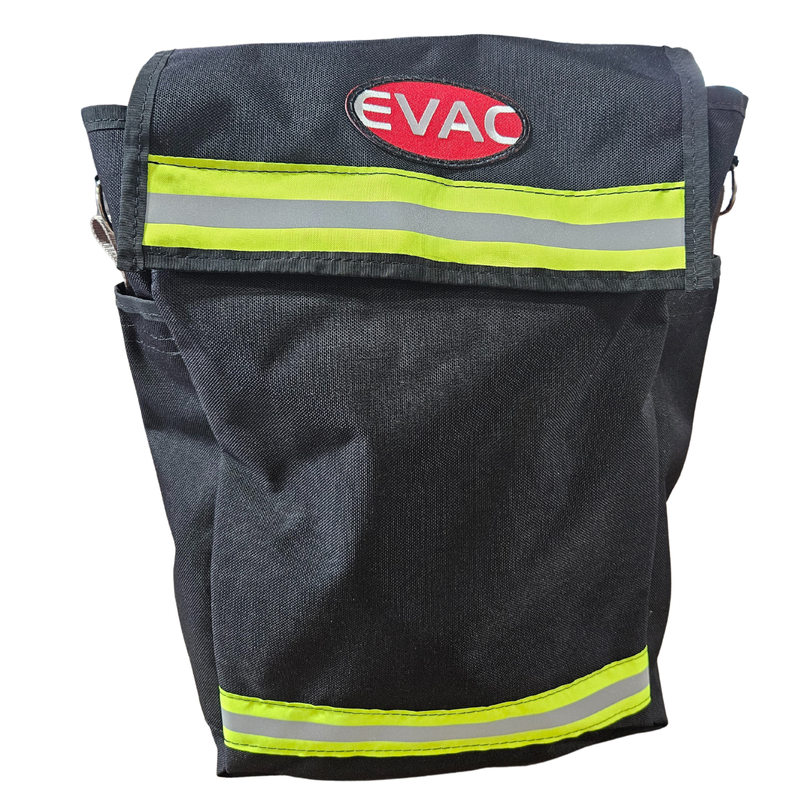 Rit Rope Rescue EVAC Systems Chicago Style RIT Rope Bag – Search & Rescue Operations K ...