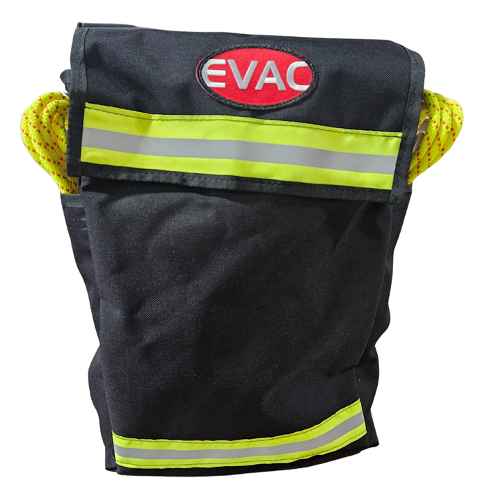 EVAC Systems Chicago Style Search Operations RIT Bag Kit with Rope