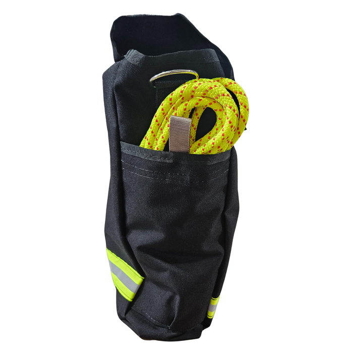 EVAC Systems Chicago Style Search Operations RIT Bag Kit with Rope