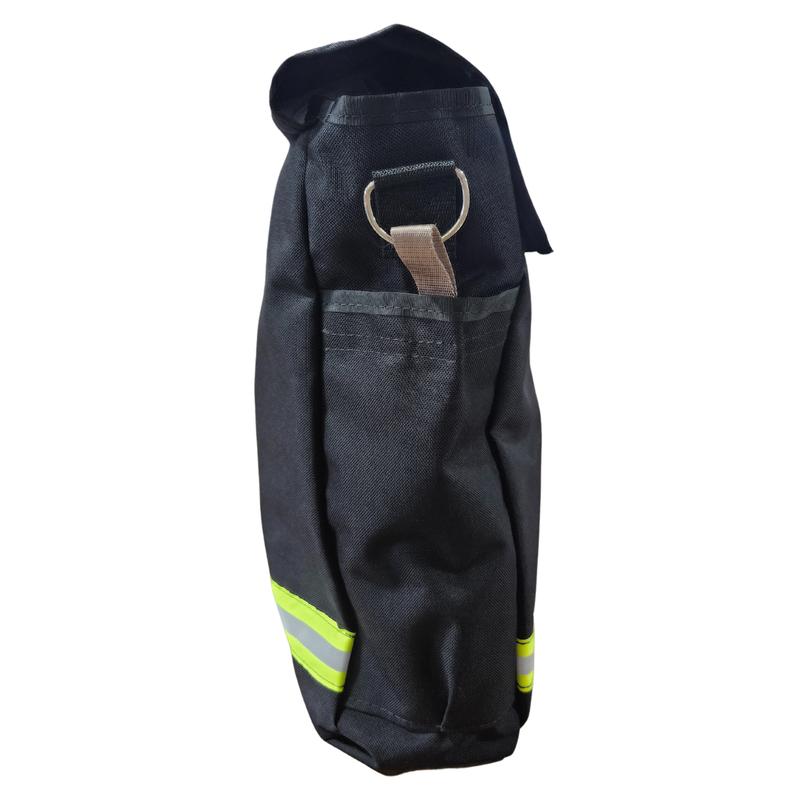 Rit Rope Rescue EVAC Systems Chicago Style RIT Rope Bag – Search & Rescue Operations K ...