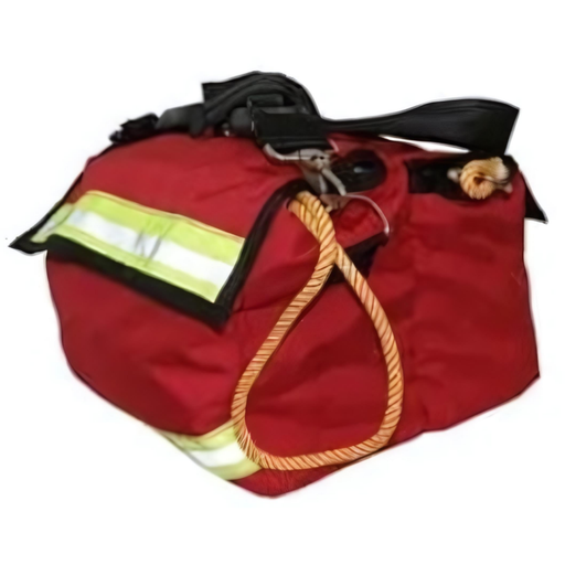 New York Style Search Operations RIT Rope Bag