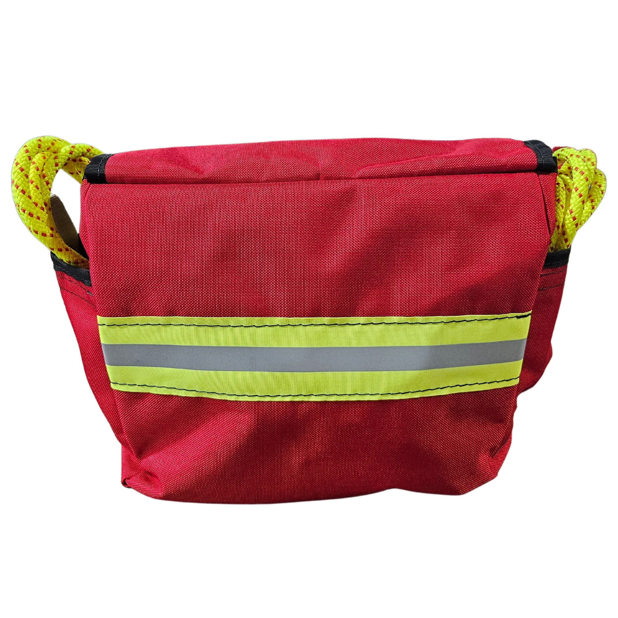 Riti Rope EVAC Systems FDNY Style RIT Rope Kit – Bag with 200’ Search Line — Luminary