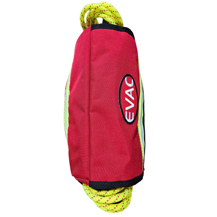 EVAC Systems FDNY RIT Rope Bag with 200 ft of Rope