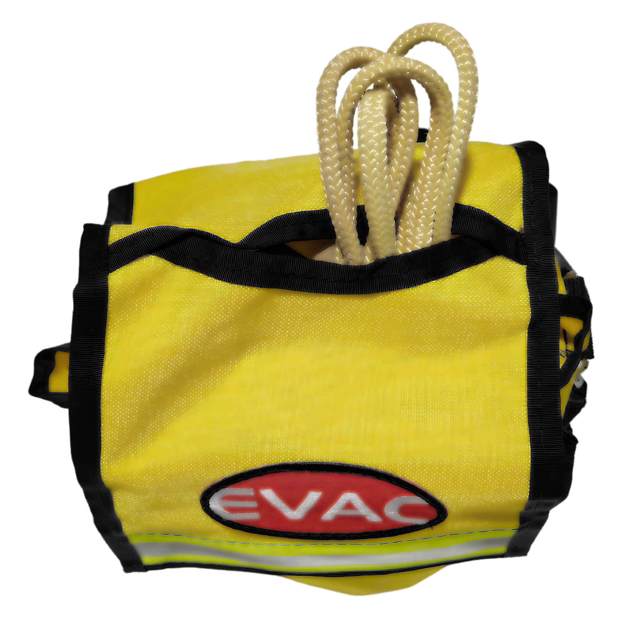 Riti Rope EVAC Providence Style RIT Rope Bag – Compact 6.8mm Search Line Carrier ...