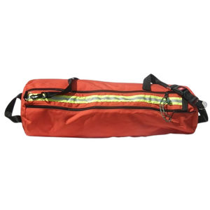 EVAC Systems RIT Bottle Bag – SCBA Cylinder Carrier with Seatbelt Strap