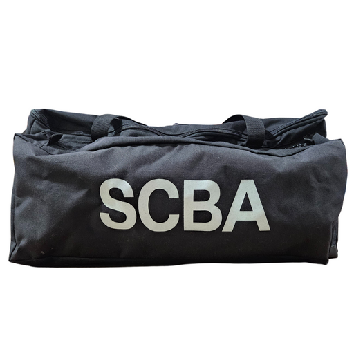 EVAC Systems Self-Contained Breathing Apparatus (SCBA) Duffel Bag
