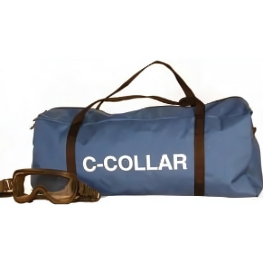 EVAC Systems EP055 C-Collar Bag